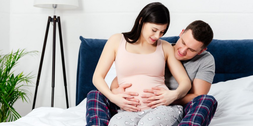 Коли вагітність вважається доношеною